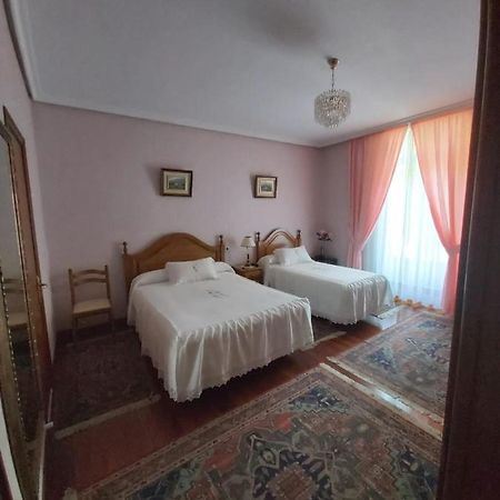Pension Lorea San Sebastian Ngoại thất bức ảnh