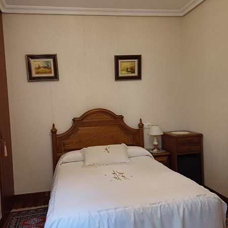 Pension Lorea San Sebastian Ngoại thất bức ảnh