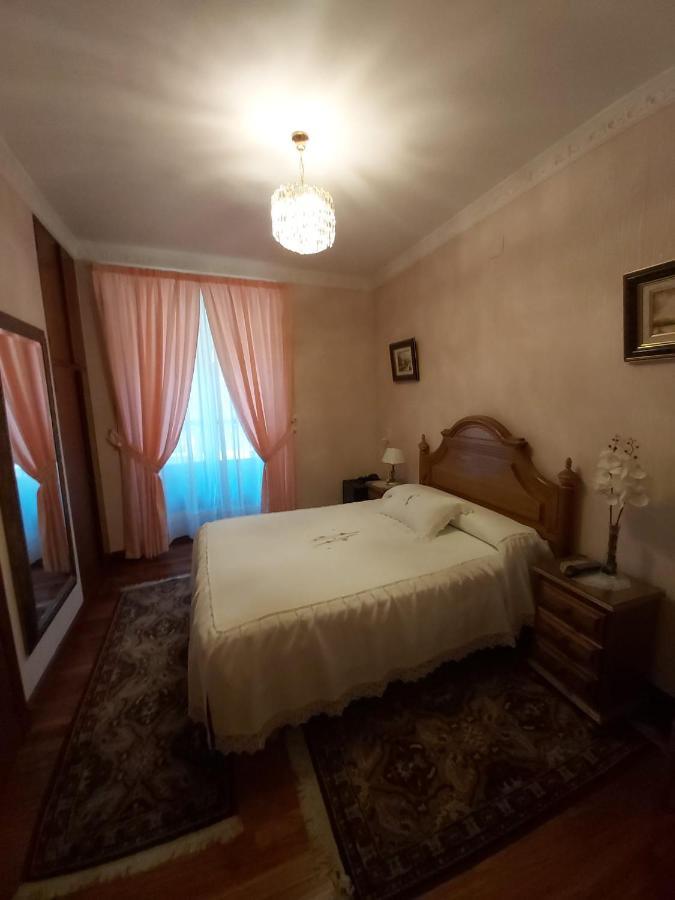 Pension Lorea San Sebastian Ngoại thất bức ảnh