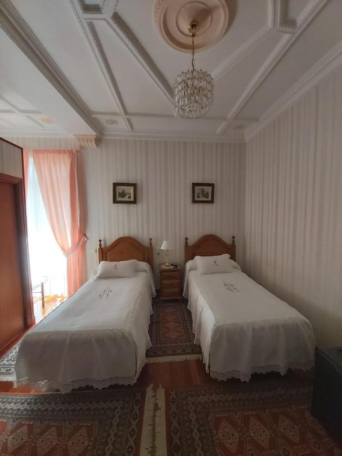 Pension Lorea San Sebastian Ngoại thất bức ảnh