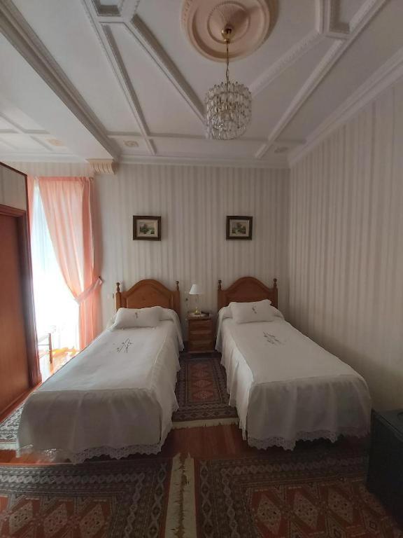 Pension Lorea San Sebastian Ngoại thất bức ảnh