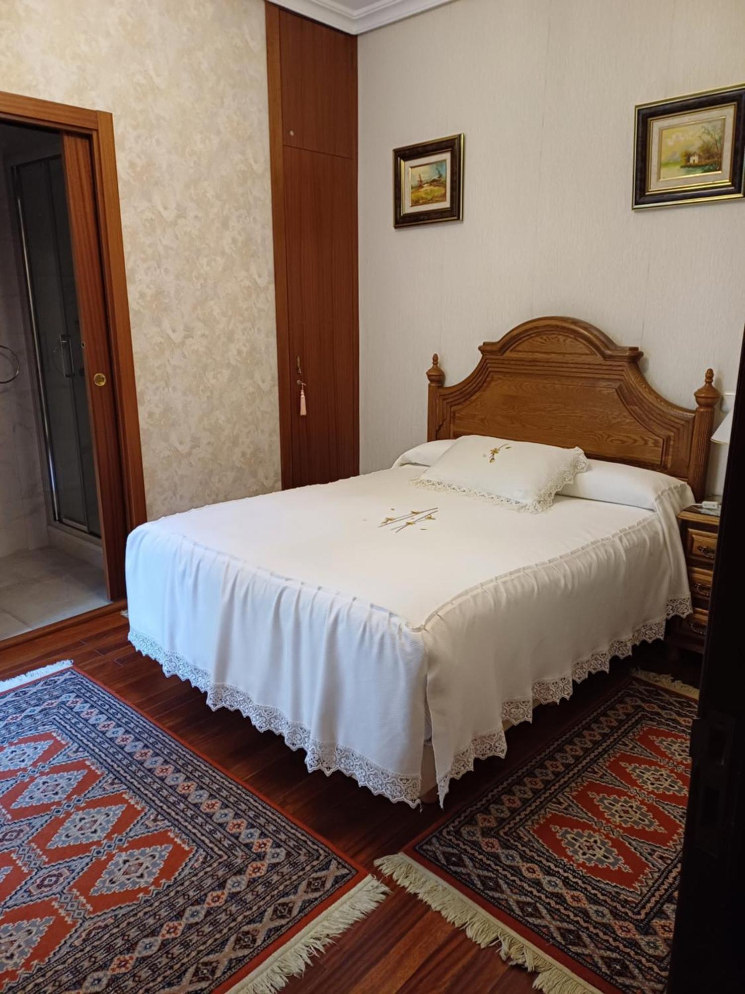 Pension Lorea San Sebastian Ngoại thất bức ảnh