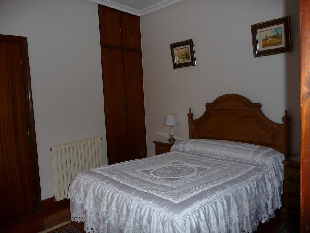 Pension Lorea San Sebastian Phòng bức ảnh